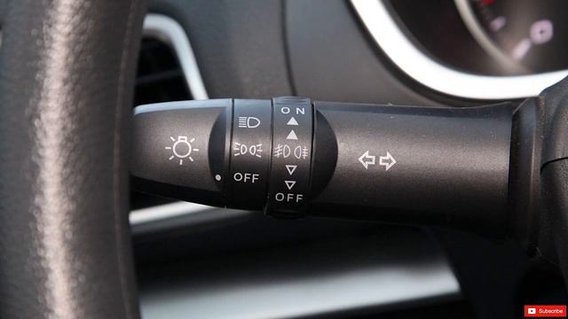 Mitsubishi Eclipse Cross | Detailed View - Exterior and Interior смотреть онлайн