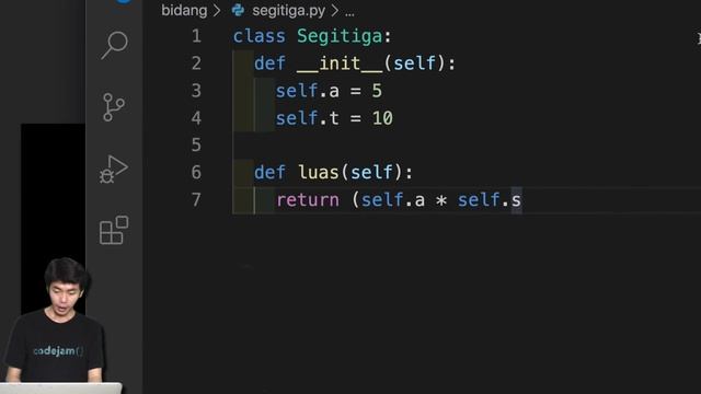 [17] Package // Python 3 смотреть онлайн