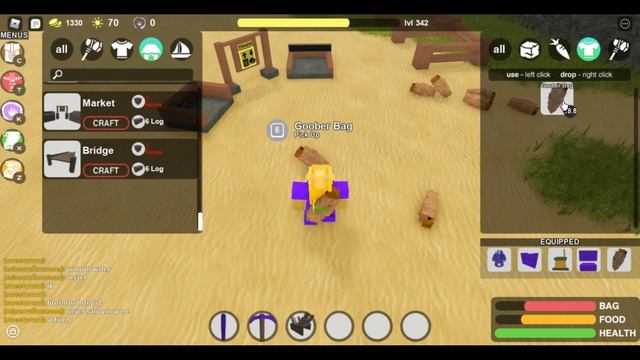 How to dupe on BOOGA BOOGA CLASSIC (Copy script in description) смотреть онлайн