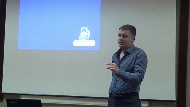 Lviv Freelance Club Реверчук Любомир "Як "прокачати" профіль на Елансі в прискореному режимі" смотреть онлайн