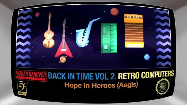 BIT Vol 2. RC | Track 3 - Hope In Heroes (Aegis) смотреть онлайн