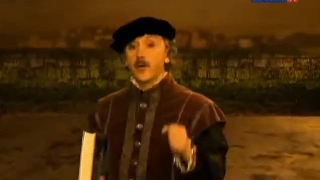 Величайшее Шоу на земле Франсуа Рабле смотреть онлайн