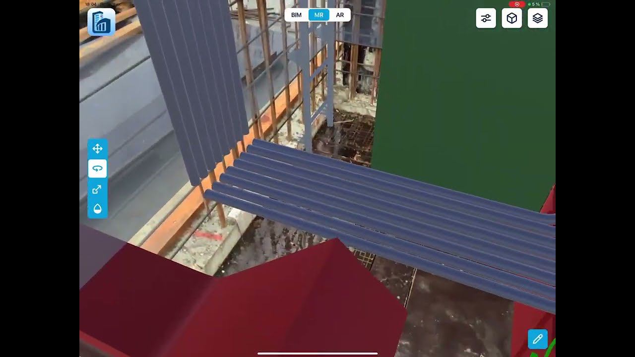 Artificial intelligence, neural network design in architecture.and construction. смотреть онлайн