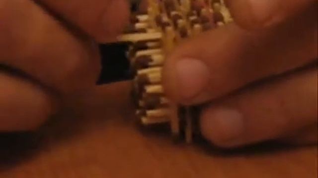 КУБИК СО СПИЧЕК.wmv