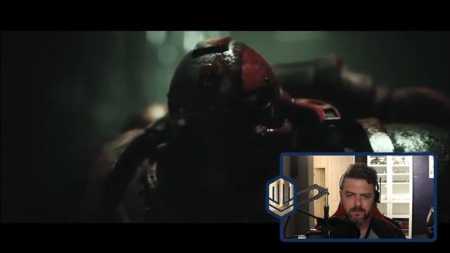 ASTARTES SUCCESSOR!? | In the Company of Death | Angels of Death Breakdown смотреть онлайн