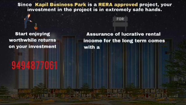 kapil properties смотреть онлайн