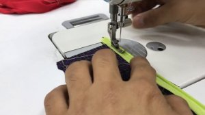 Швейные лапки на промышленную прямострочку Джек Ф4(Jack F4)