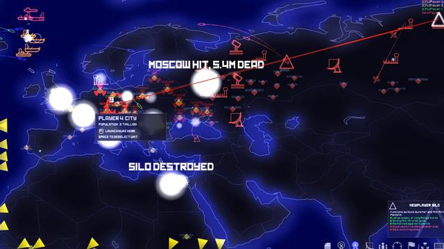 Defcon 2. Обезьяны воевать с Казахстаном собрались, как будто жили в КЗ и трудились на благо народо смотреть онлайн