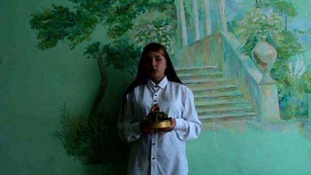 27_Чувашская Республика_Мастерок_«Миниатюрный водопад» смотреть онлайн