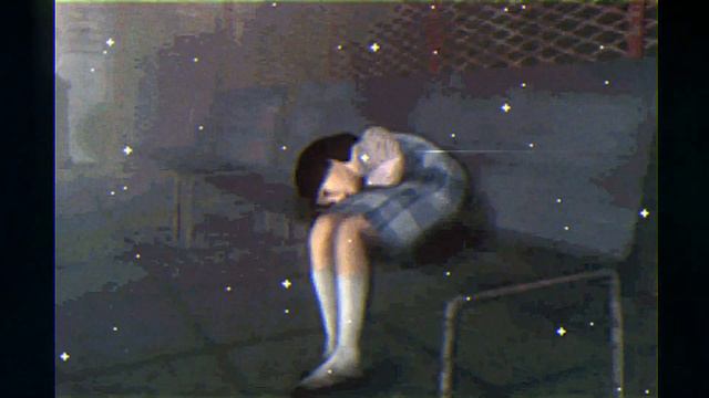 Exhausted - Silent Hill Inspired Ambient Music