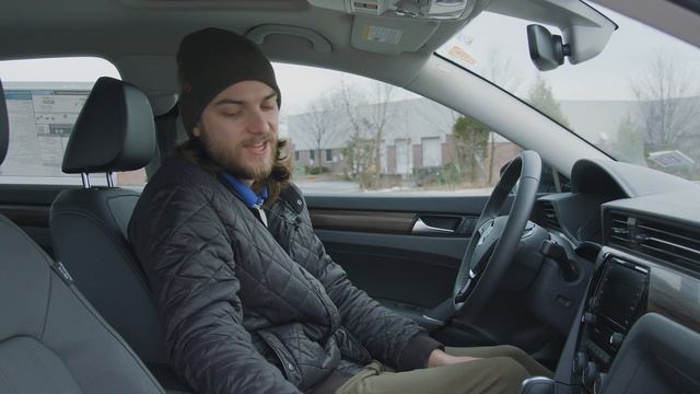 2022 Volkswagen Passat Limited Edition - Review - Saying Goodbye to the Passat смотреть онлайн