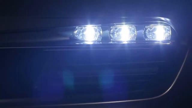 The New BMW 6 Series Gran Coupe