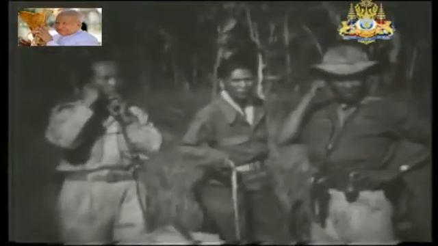 Khmer Archive 1863 1963 King Norodom Sihanouk before Pol Pot YouTube смотреть онлайн