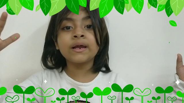 EASY POEM FOR KIDS 5 TO 7 YEARS OLD|#kids #learning| Ekom Kavya and z смотреть онлайн