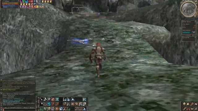 Lineage 2 rpg club x1000 смотреть онлайн