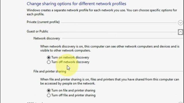 Fix Can’t Find Shared Network Computer, Drive, File & Folder in Windows 10-2019 смотреть онлайн