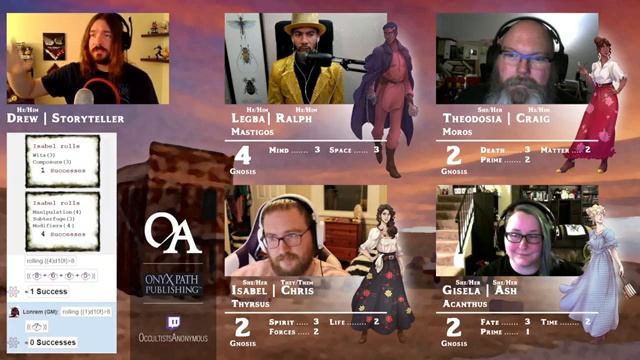 Into The West - Episode 27: Reformation Attempts смотреть онлайн
