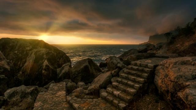 НЕВЕРОЯТНО Красивые Светлые мелодии Саксофона ч.1* Saxophone Calm Relax смотреть онлайн