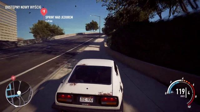 Need for Speed Payback on Gigabyte GTX 1060 G1 Gaming смотреть онлайн
