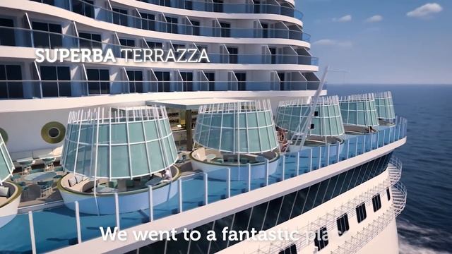 Costa Smeralda - The dream comes true for everyone! смотреть онлайн