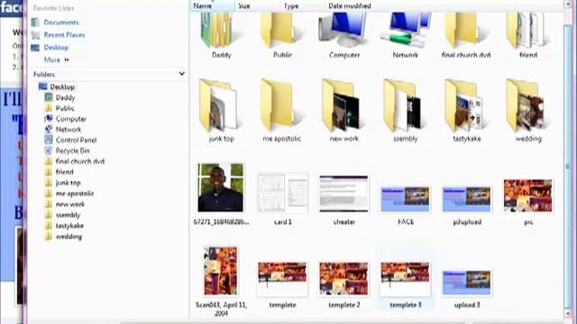 Create, Resize & Change Facebook Timeline Cover Perfectly Everytime смотреть онлайн