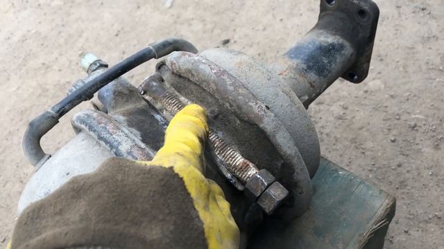 ХИНО 500, что нужно знать, как не попасть на бабки. Ремонт Hino 500 тормоза ЗАПАТЕНТОВАНО