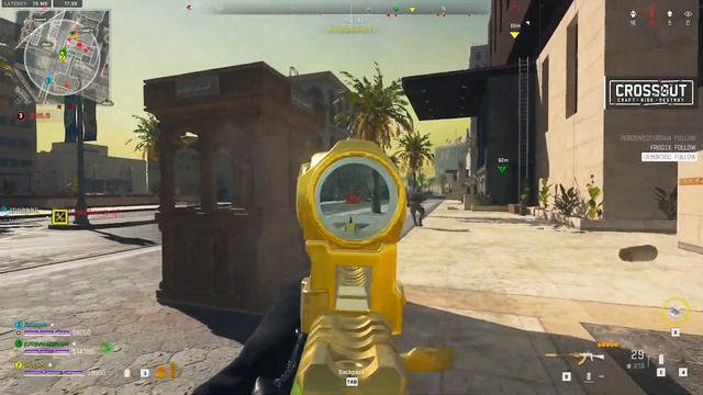 У ISO ЕСТЬ КОНКУРЕНТ В WARZONE 2.0! смотреть онлайн
