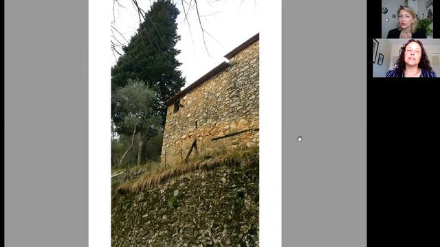 BUYING PROPERTY IN ITALY - TUSCANY AND ALTERNATIVE OPTIONS смотреть онлайн