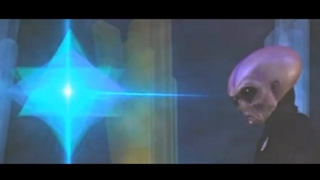 Голоса внеземных цивилизаций (медитация) смотреть онлайн