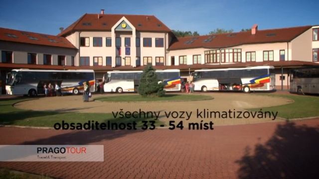 PRAGOTOUR смотреть онлайн