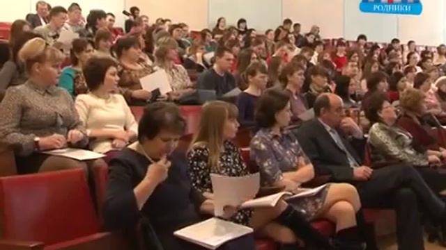 Родники - финал муниципального этапа #Ямогу2016 смотреть онлайн