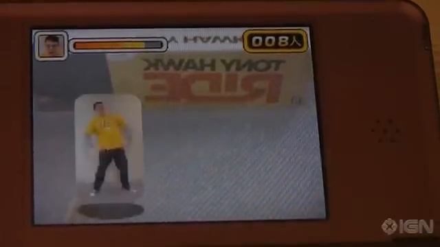 Photo Dojo Nintendo DS Gameplay - Greg Survival (Off-Screen) смотреть онлайн