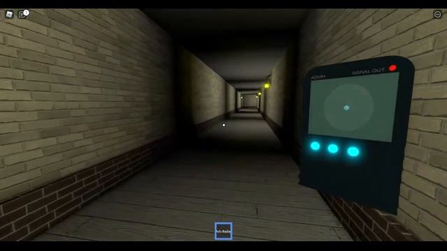 How to exit Maze 1 using the mirror in Identity Fraud смотреть онлайн