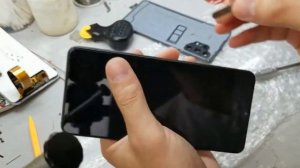 как разобрать samsung a32 SM A325 samsung a32 разборка     как открыть samsung a