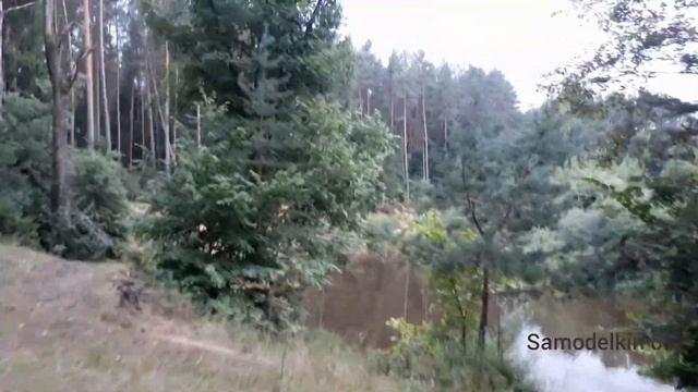 Обзор мотоцикла урал с двигателем от мотоблока смотреть онлайн