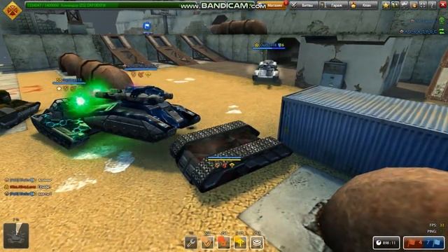 ЧИТЫ ТАНКИ ОНЛАЙН