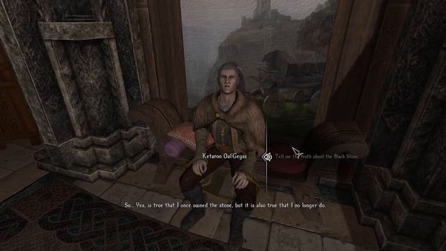 ENDERAL #98 - Break-in and Blackmail - Let's Play Enderal: Forgotten Stories BLIND смотреть онлайн