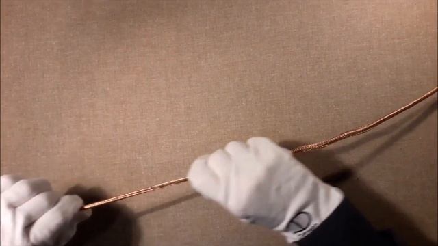 референсный межблочный кабель своими руками смотреть онлайн