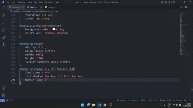 Make a website in just 30 mins | GladCode смотреть онлайн