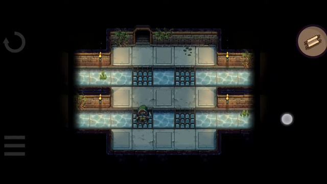 Dungeons Of Dreadrock  Level 43 Chapter 43 Walkthrough Solution