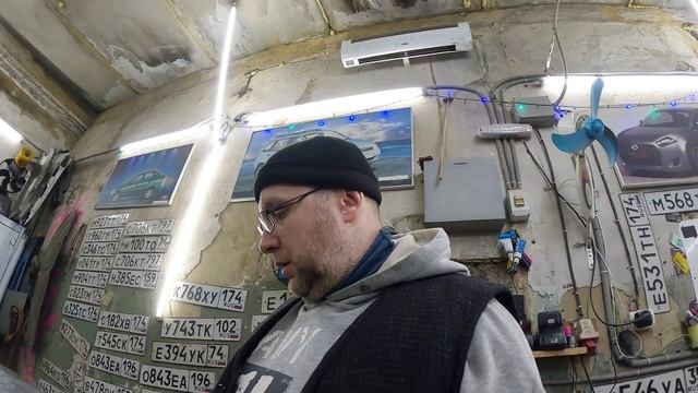 Ремонт кузова у Лада Ларгус