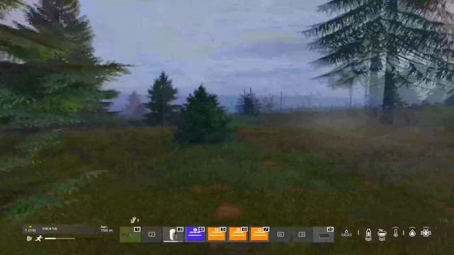 DayZ rp | Pure Zone | 4K Som | Бандиты смотреть онлайн