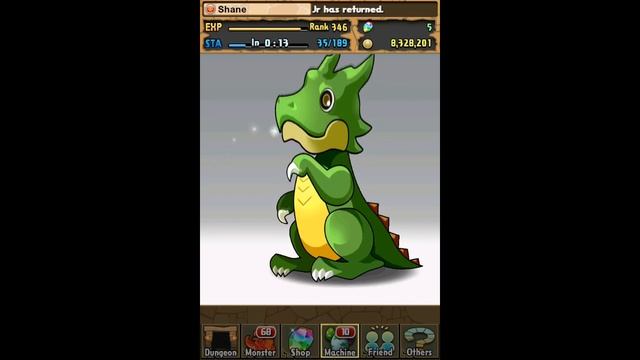 Best Way to Use Pal Points - Puzzle and Dragons смотреть онлайн