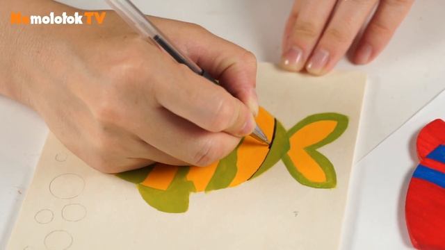 88. Картина 3д - поделка из фанеры лобзиком смотреть онлайн