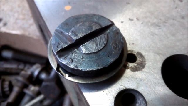 Притирка клапанов. Способ проверенный годами.