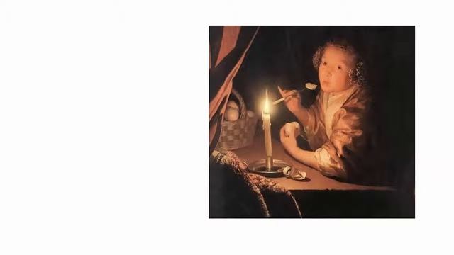 Сказ об освещении смотреть онлайн