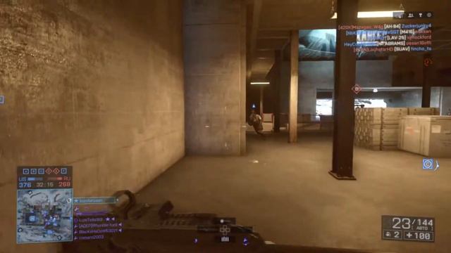 Отсосал у рпг #1 Battlefield 4 смотреть онлайн