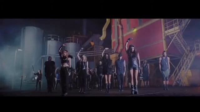 Little Mix - Salute смотреть онлайн