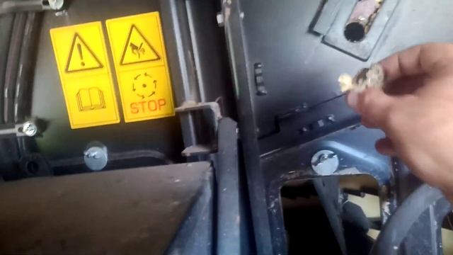 почему збивается зазор подборобания на акросе и дон смотреть онлайн