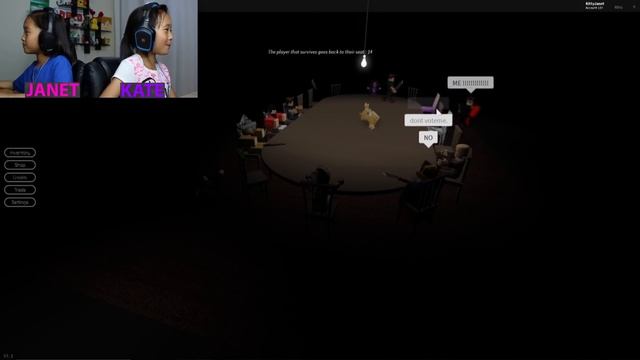 Roblox: Breaking Point / MOST DISTURBING GAME IN ROBLOX! смотреть онлайн